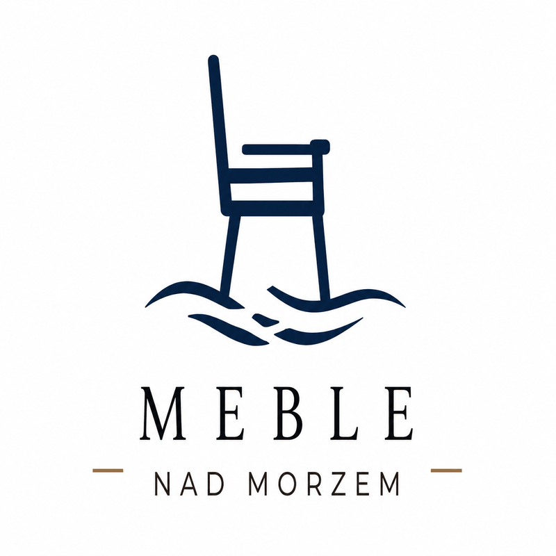 Meble nad Morzem